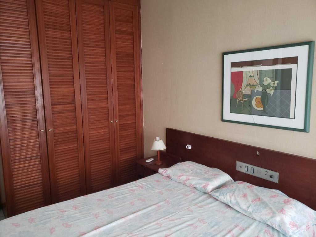  Apartamento tipo Flat em Boa viagem com serviços inclusos