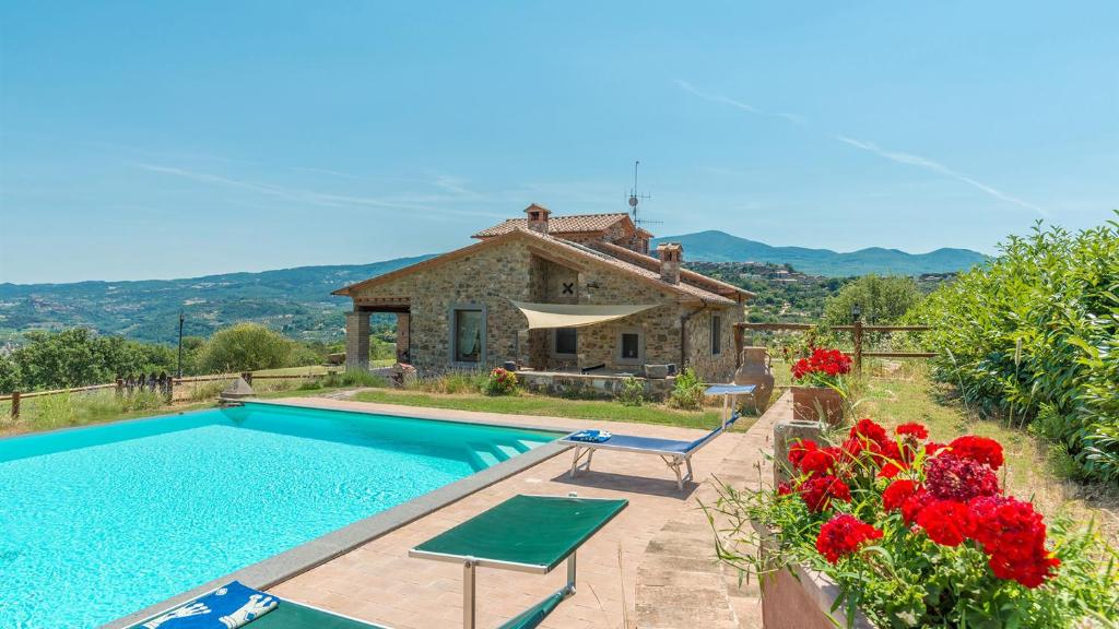 LE MACINE 6, Emma Villas