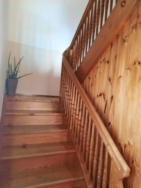 Fotografie z fotogalerie ubytování Grünwald Chalet v Maishofenu