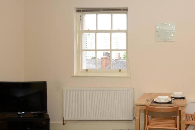 Avenham Apartments - Apartamento De Una Habitación