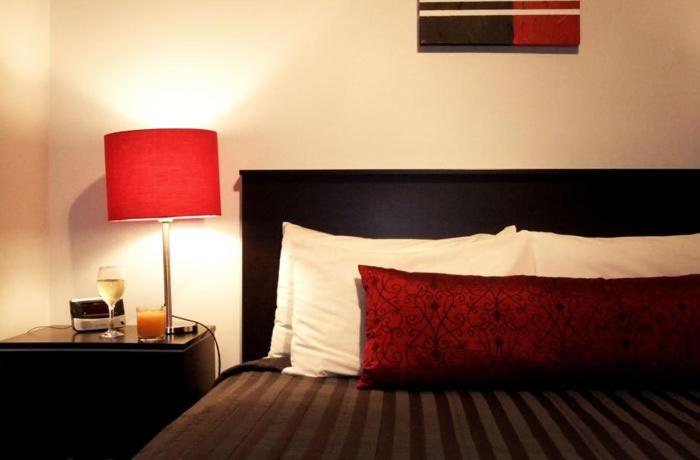 83 By The Sea Motor Lodge - Resim 2