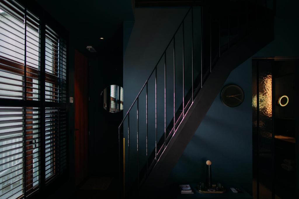 Fotografie z fotogalerie ubytování Maison Margo v Gentu