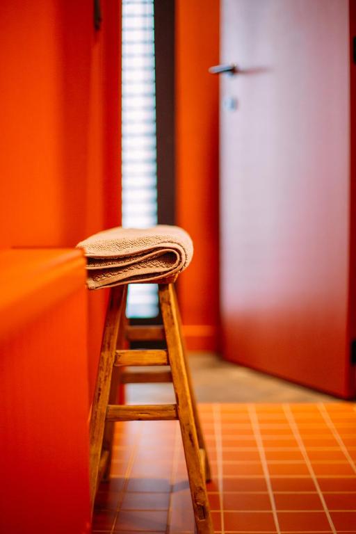 Fotografie z fotogalerie ubytování Maison Margo v Gentu