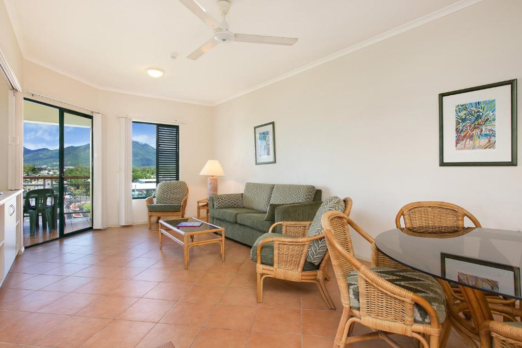 Tropic Towers Apartments - Resim 5