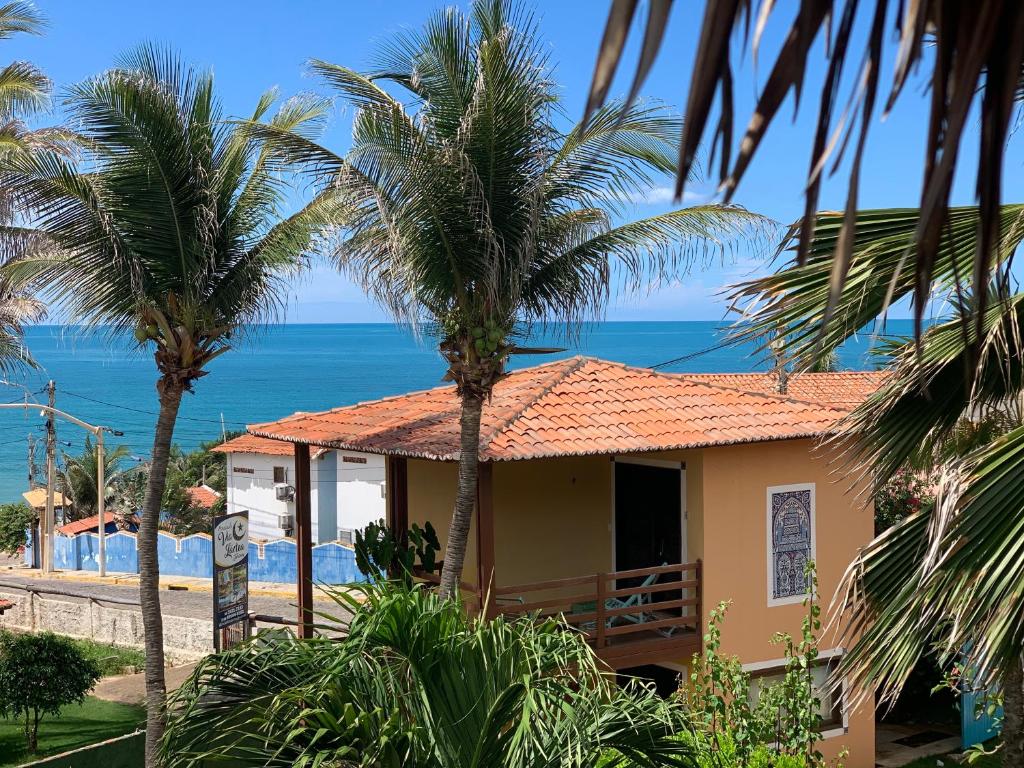  Bougainvillea Canoa Quebrada
