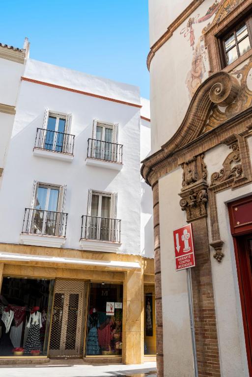 AlohaMundi Francos, Sevilla – Bijgewerkte prijzen 2022