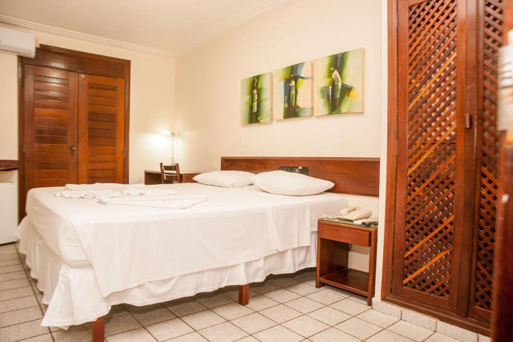  Pizzato Praia Hotel