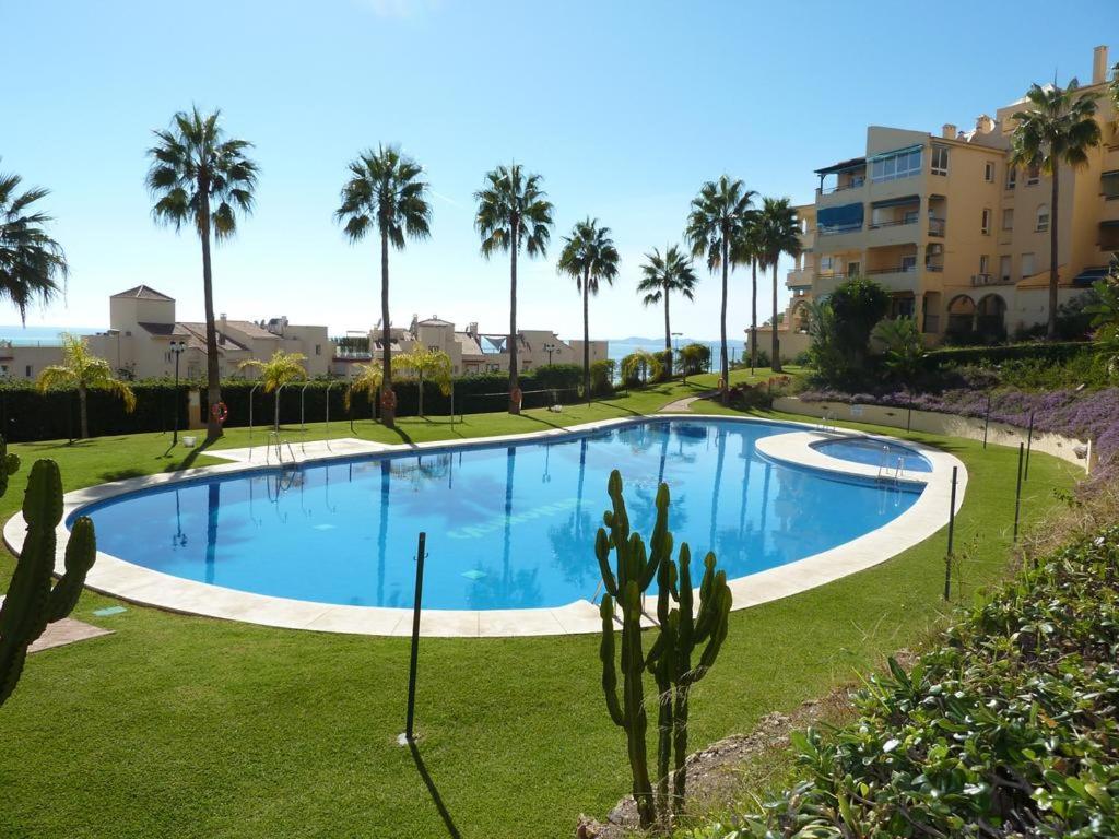 Appartement Casino Mar Vip (Spanje Benalmádena) - Booking.com