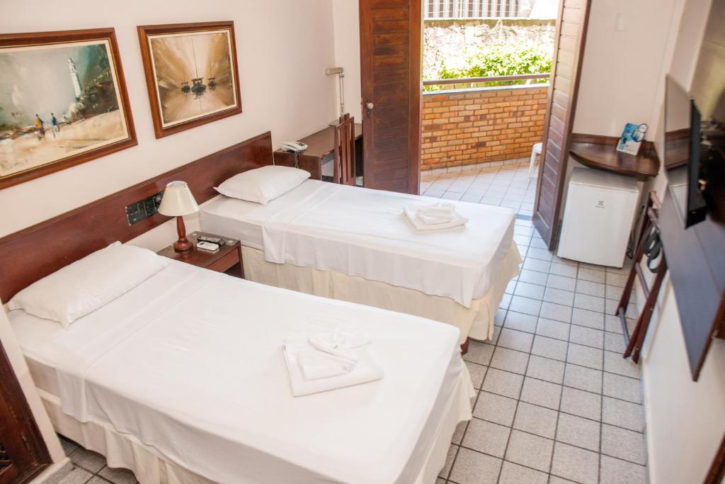  Pizzato Praia Hotel