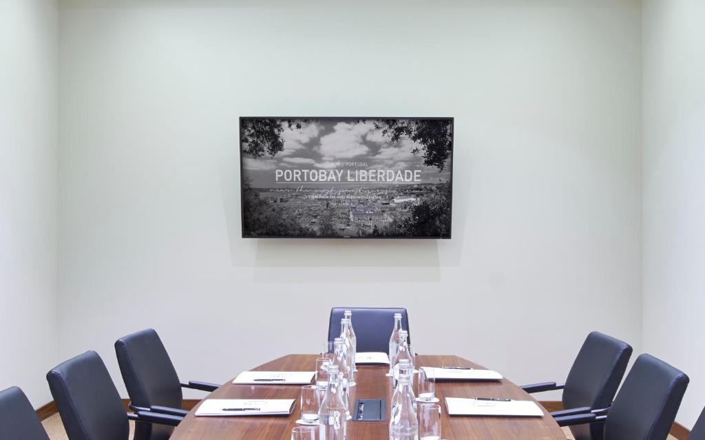 PortoBay Liberdade - Resim 8