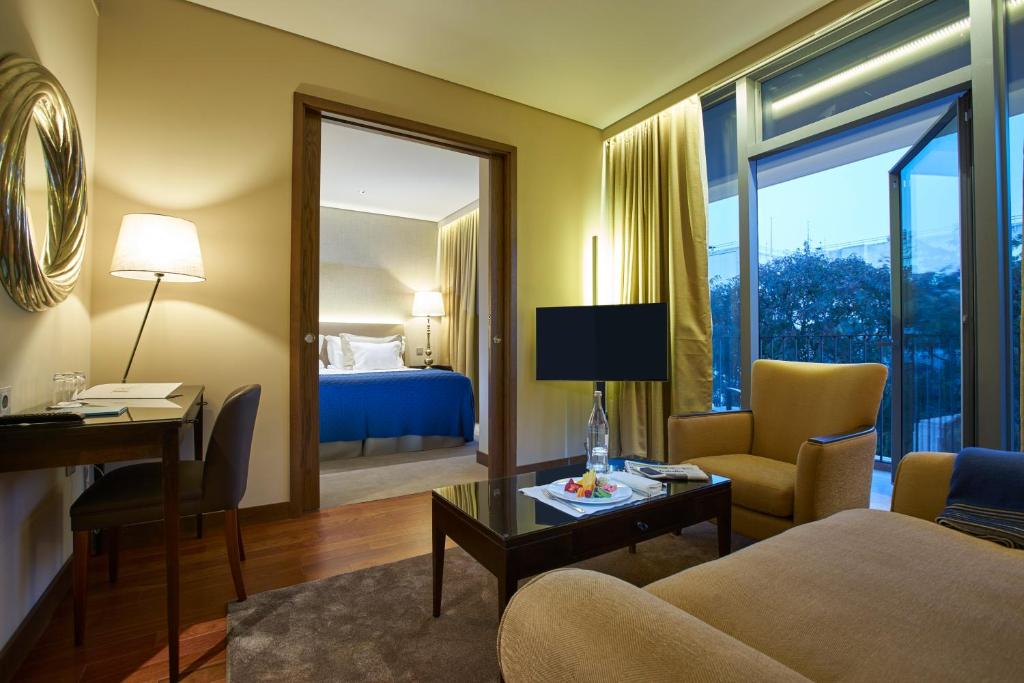 PortoBay Liberdade - 11