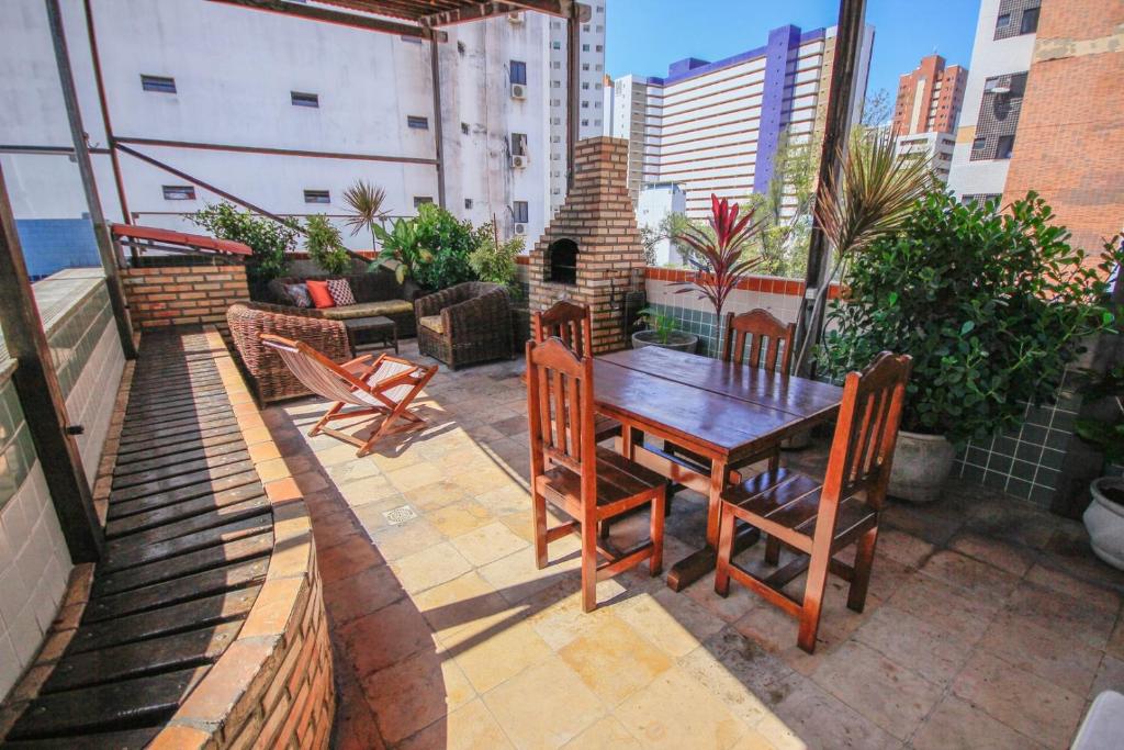  Residencial BoaVida