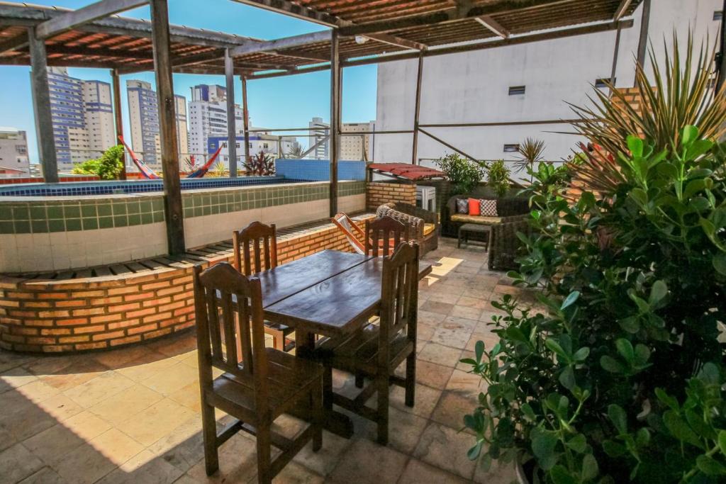  Residencial BoaVida