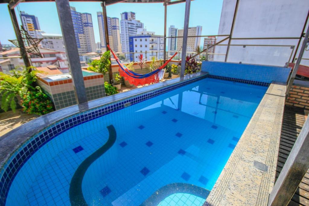  Residencial BoaVida