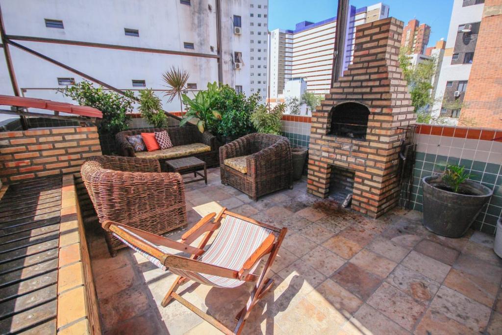  Residencial BoaVida