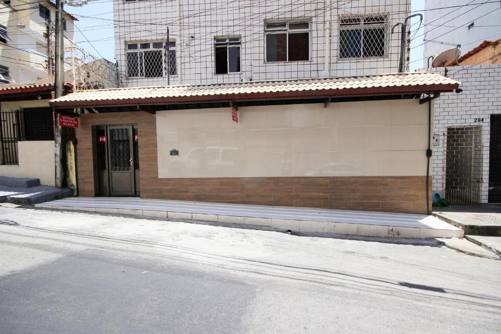  Residencial BoaVida