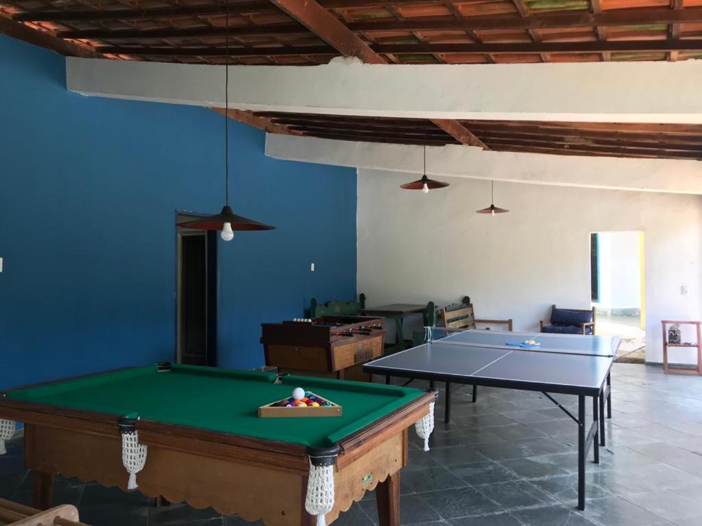 Rancho da Serra Pousada