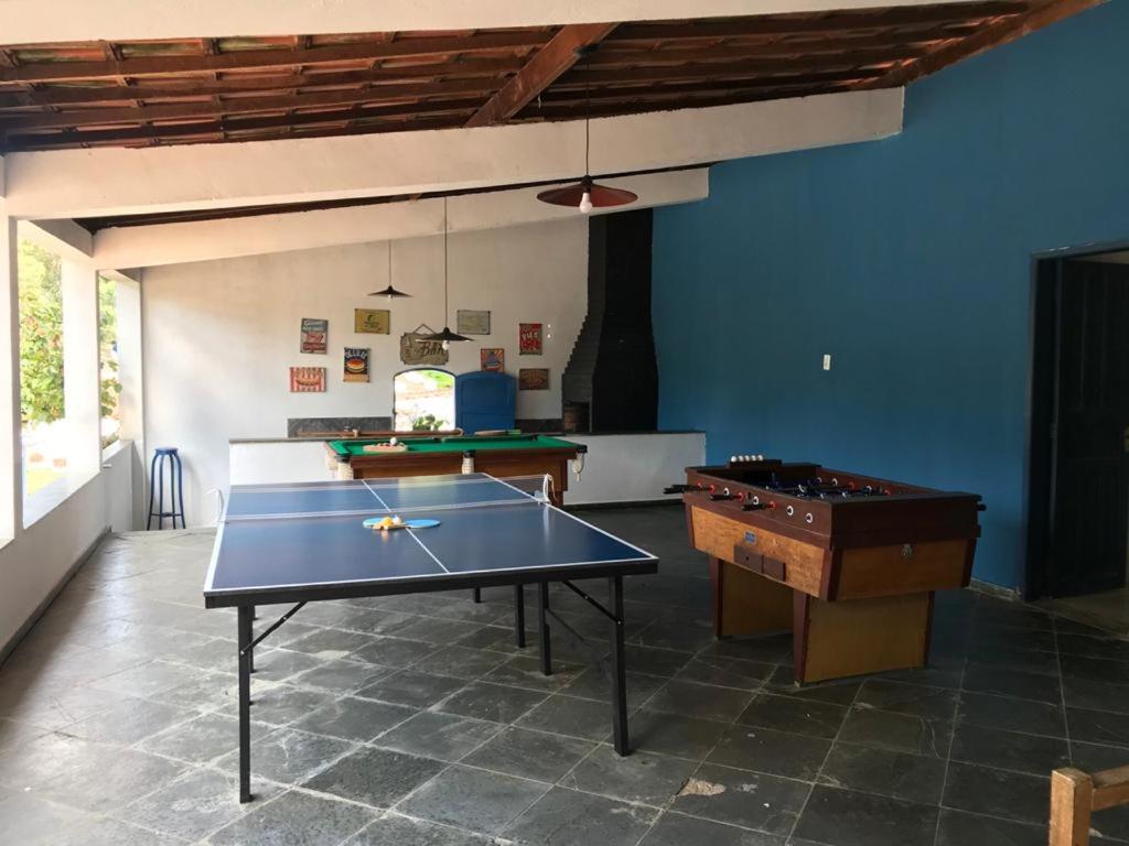  Rancho da Serra Pousada