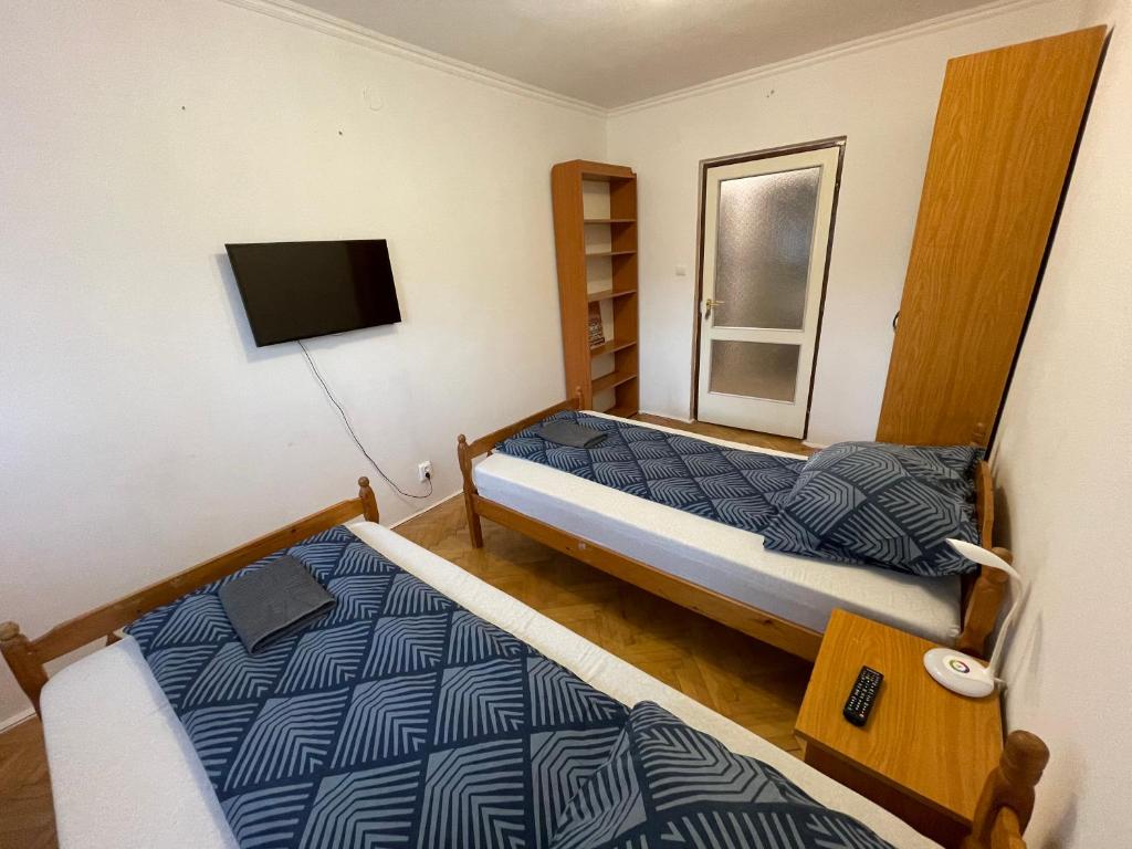 Fotografia z galérie ubytovania Szimpla Apartman v Miškolctapolca
