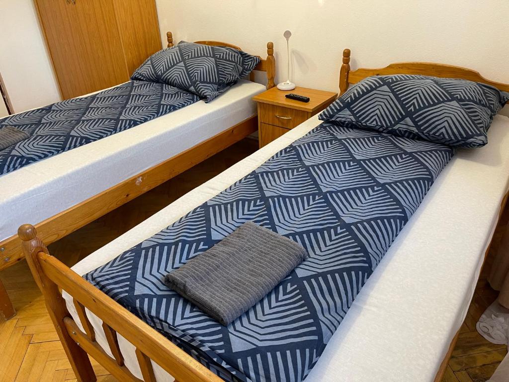 Fotografia z galérie ubytovania Szimpla Apartman v Miškolctapolca