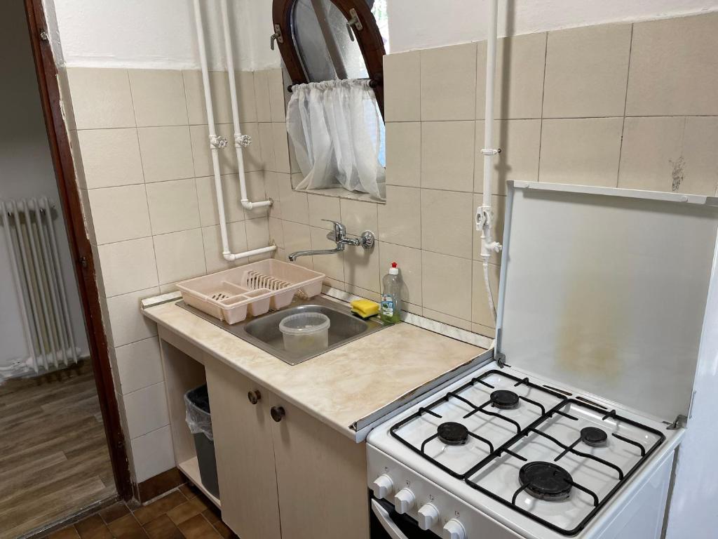 Fotografia z galérie ubytovania Szimpla Apartman v Miškolctapolca