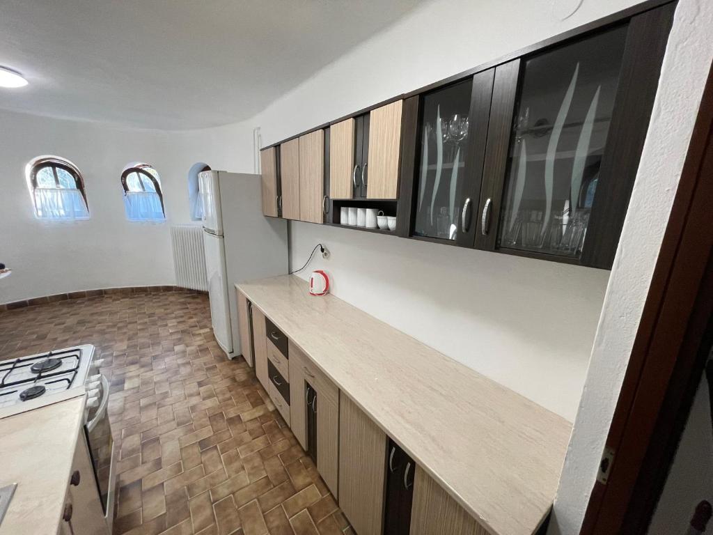 Fotografia z galérie ubytovania Szimpla Apartman v Miškolctapolca