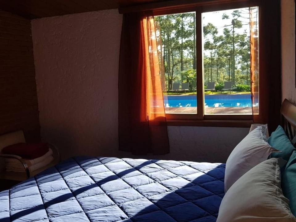  MM Casa na Montanha