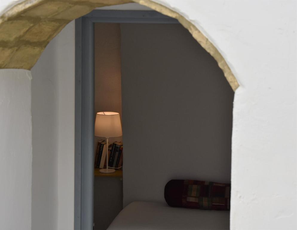 Fotografie z fotogalerie ubytování Casa Almara v destinaci Espejo