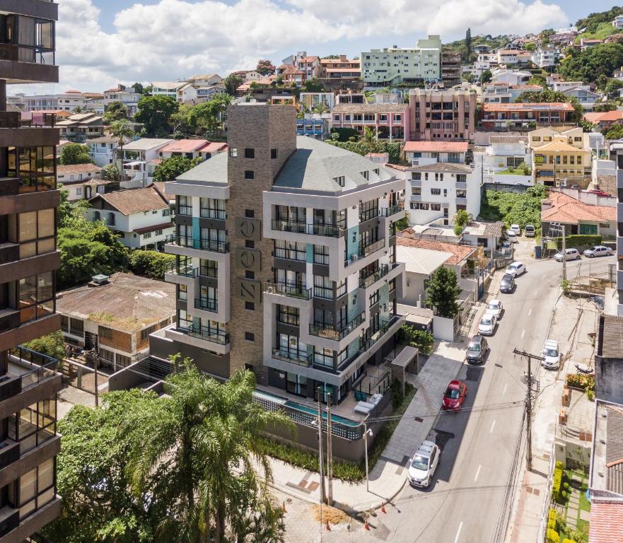  roomin I ZEE I Próximo a Beira Mar