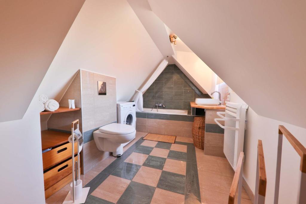Gîte -Coup de Cœur- 3 étoiles – photo 7