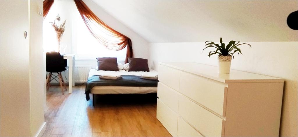 Apartamenty Maki - Apartment - Attic