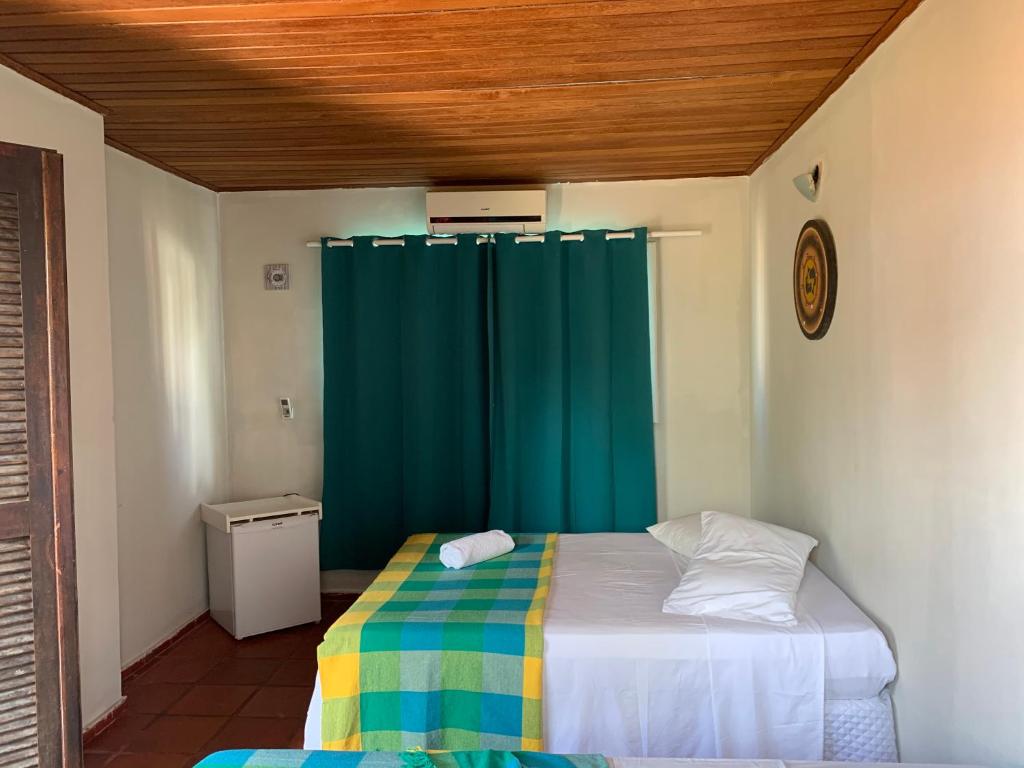  Vila Bouganville