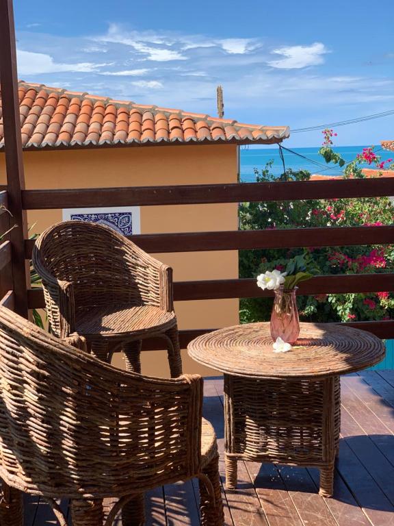  Vila Bouganville