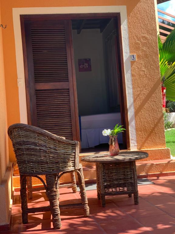  Vila Bouganville