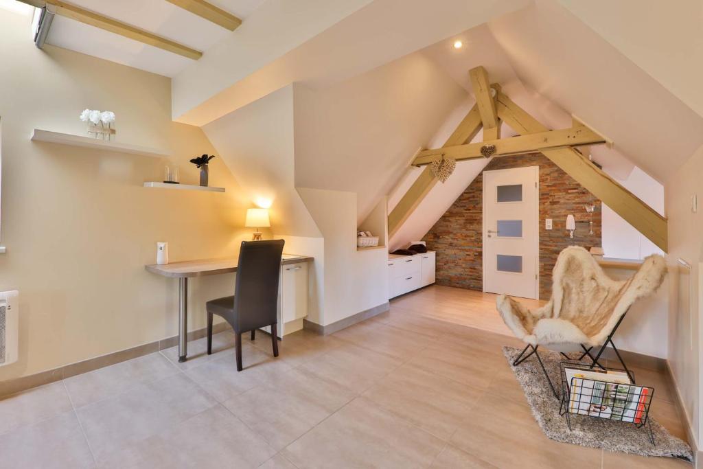 Gîte -Coup de Cœur- 3 étoiles – photo 9