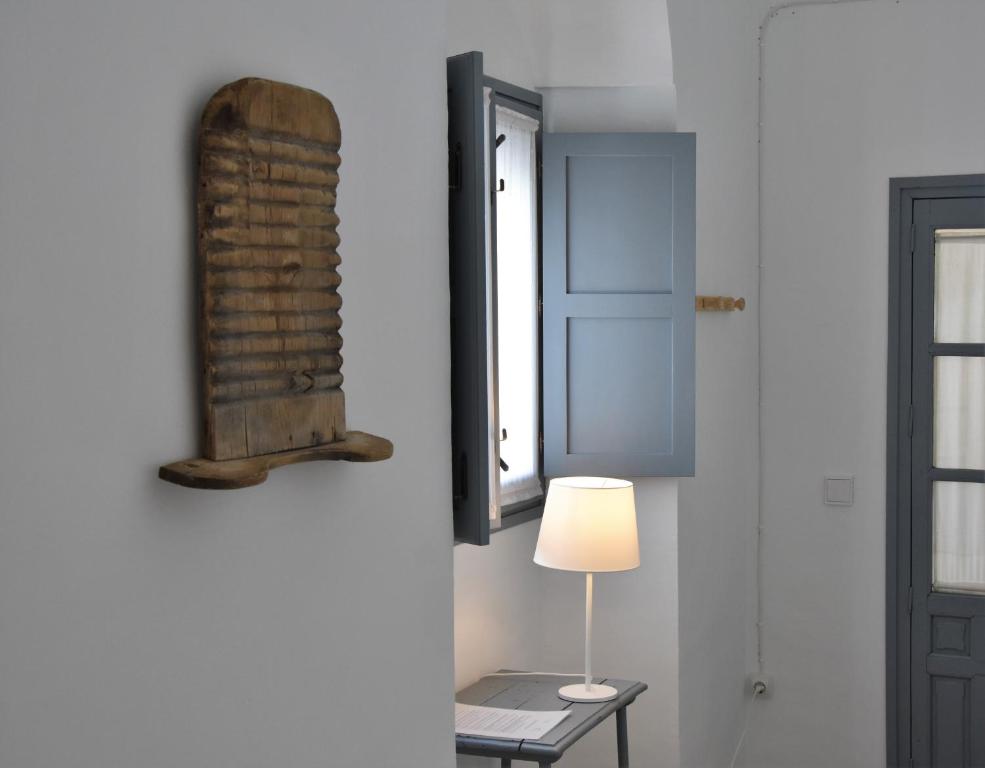 Fotografie z fotogalerie ubytování Casa Almara v destinaci Espejo