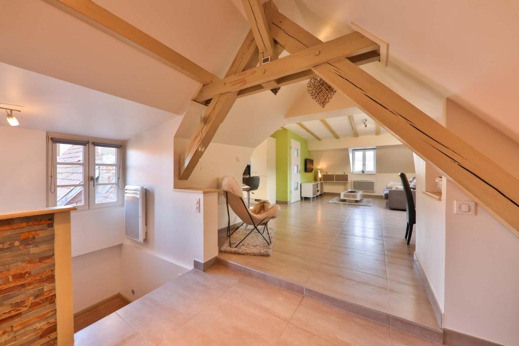 Gîte -Coup de Cœur- 3 étoiles – photo 10