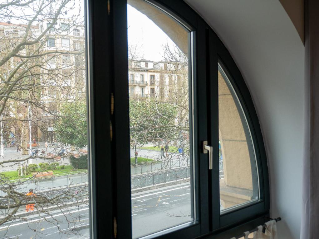 Kép Recoleta Downtown Suite by Beauty Rentals szállásáról San Sebastiánban a galériában