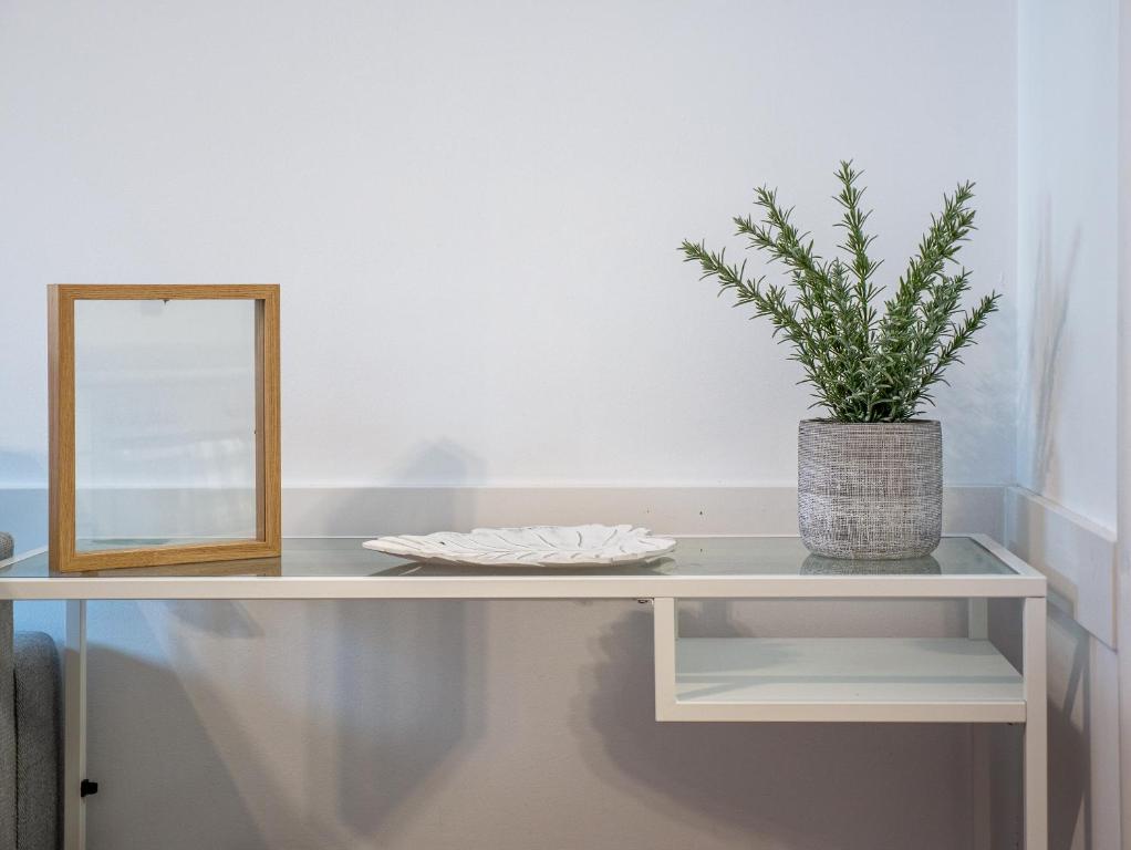 Kép Recoleta Downtown Suite by Beauty Rentals szállásáról San Sebastiánban a galériában