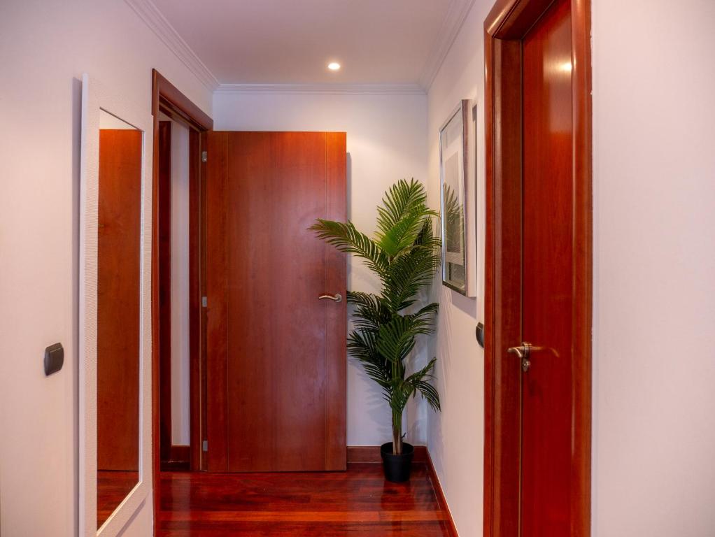 Kép Recoleta Downtown Suite by Beauty Rentals szállásáról San Sebastiánban a galériában
