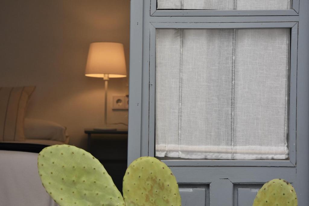 Fotografie z fotogalerie ubytování Casa Almara v destinaci Espejo