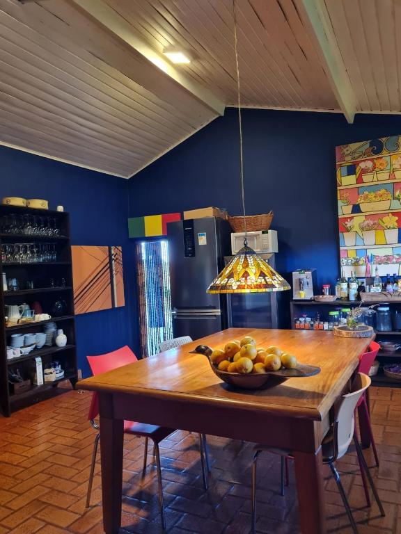  MM Casa na Montanha