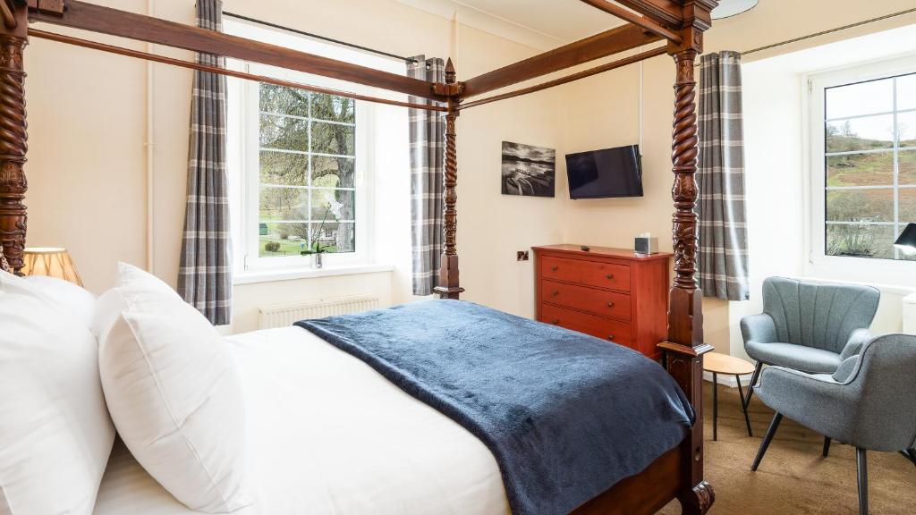 Killin Hotel 5