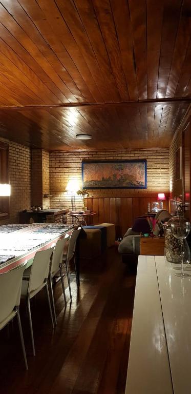  MM Casa na Montanha
