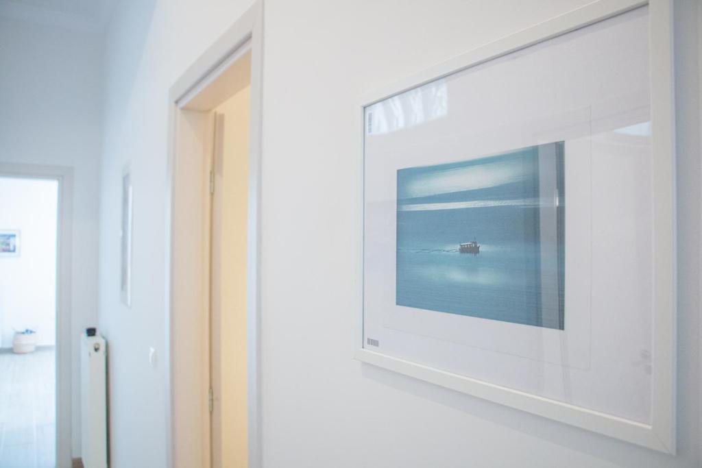 Fotografie z fotogalerie ubytování Beautiful house by the sea v destinaci Poros