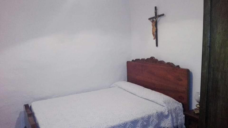 Fotografie z fotogalerie ubytování CASA EL CARPINTERO v destinaci Pedroche