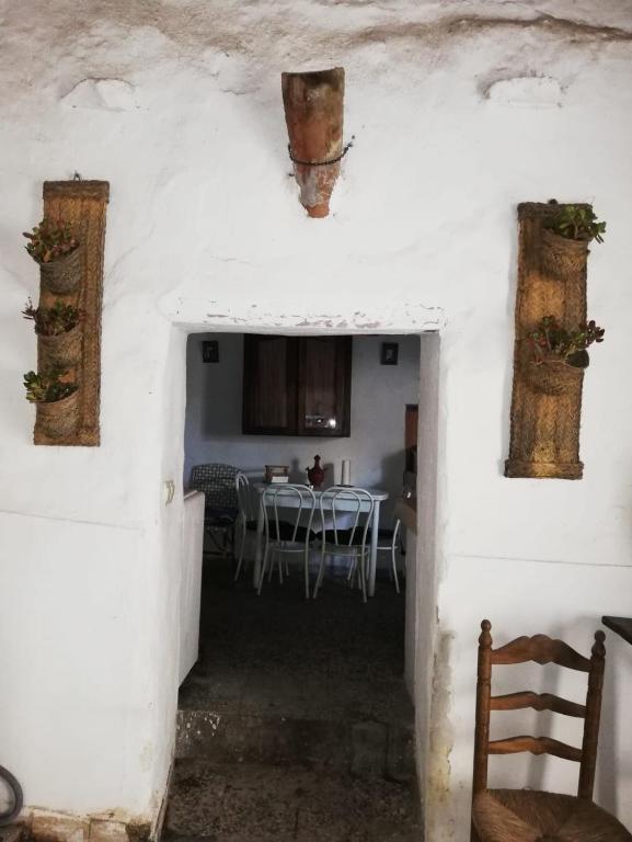 Fotografie z fotogalerie ubytování CASA EL CARPINTERO v destinaci Pedroche