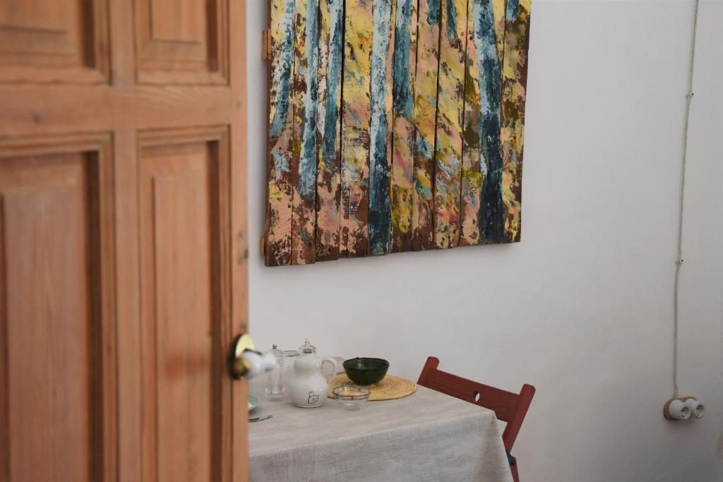 Fotografie z fotogalerie ubytování Casa Almara v destinaci Espejo