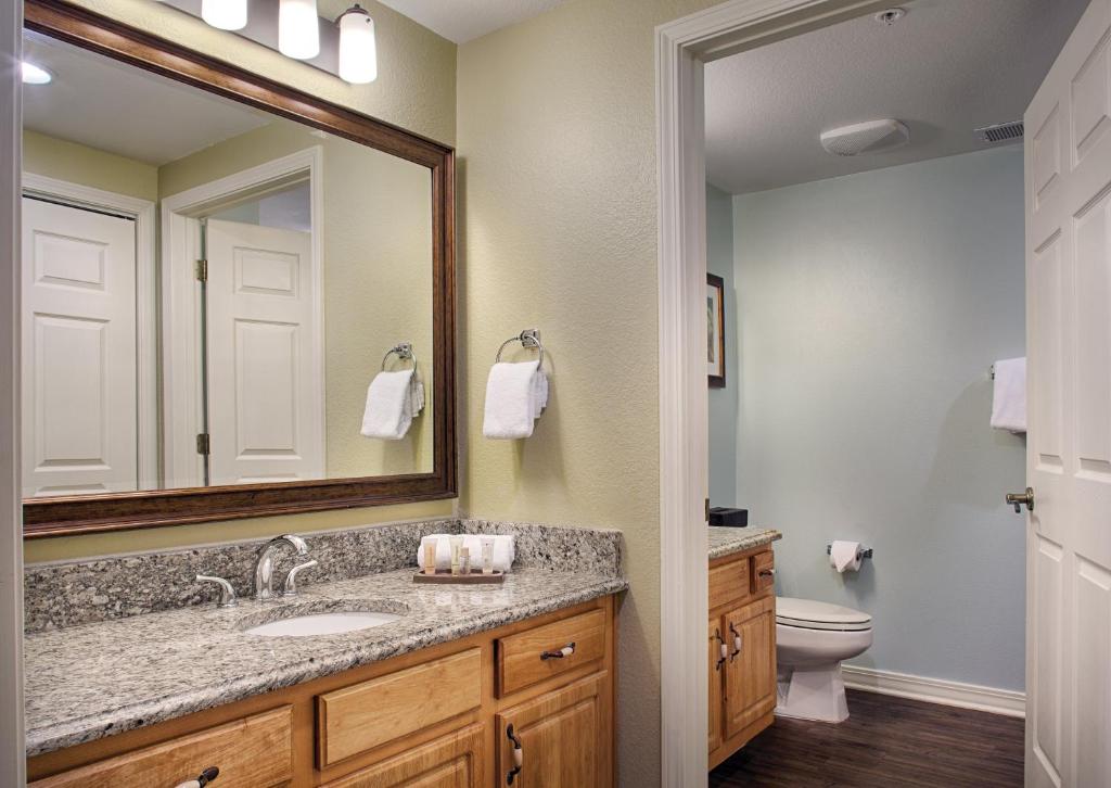 Club Wyndham Branson at The Meadows - 