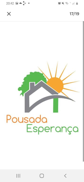  Pousada Esperança